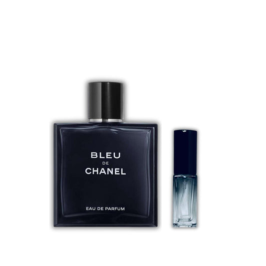 BLEU DE CHANEL EDP
