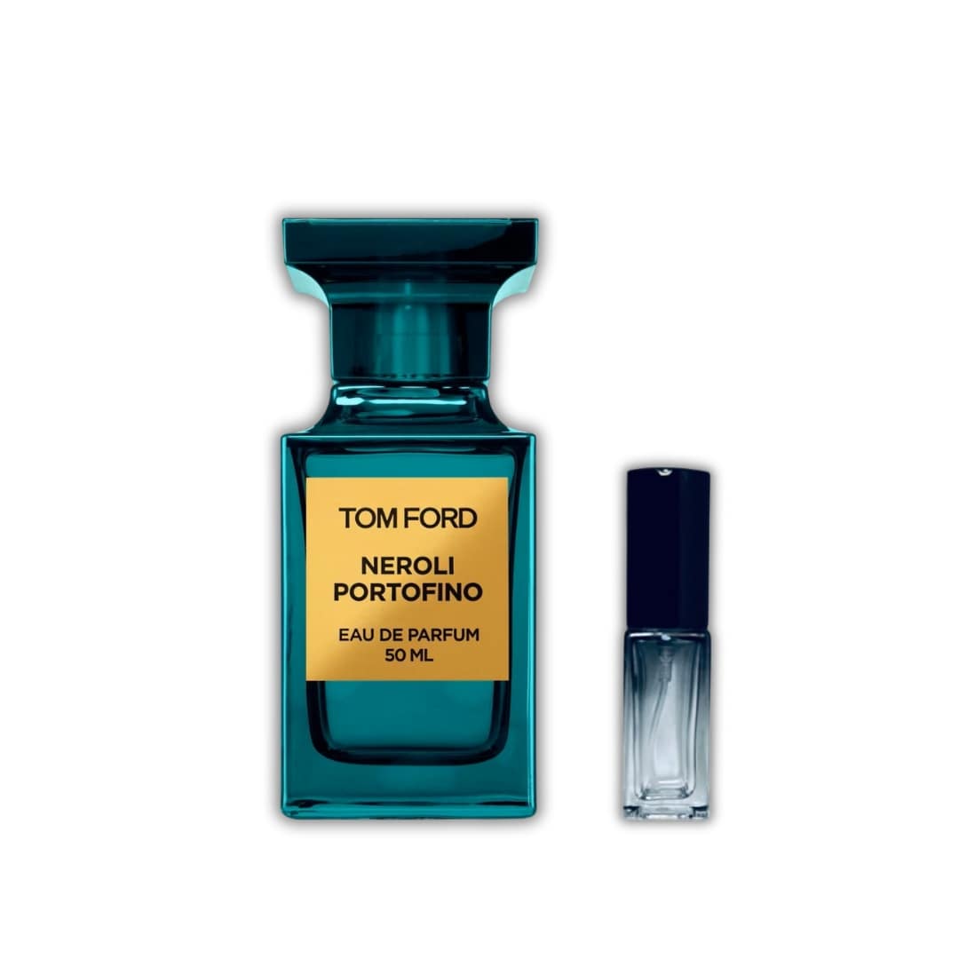 NEROLI PORTOFINO