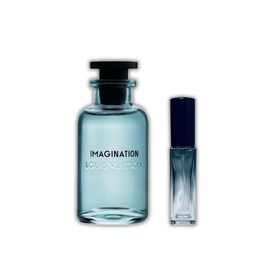 IMAGINATION