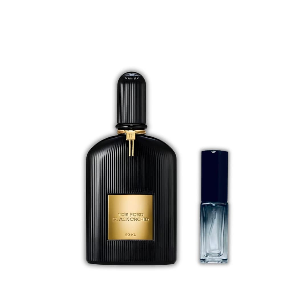 BLACK ORCHID EDP