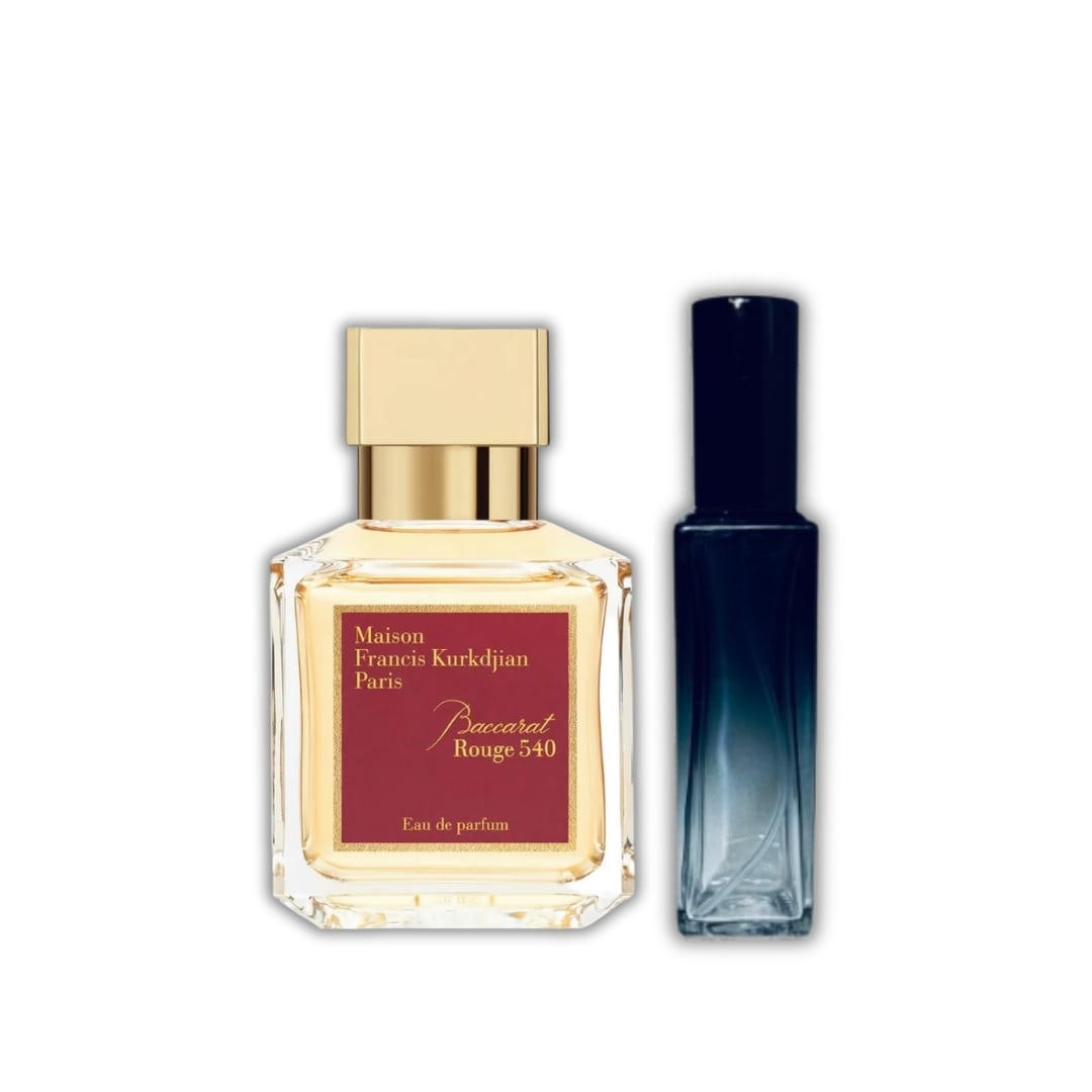 BACCARAT ROUGE 540 EDP