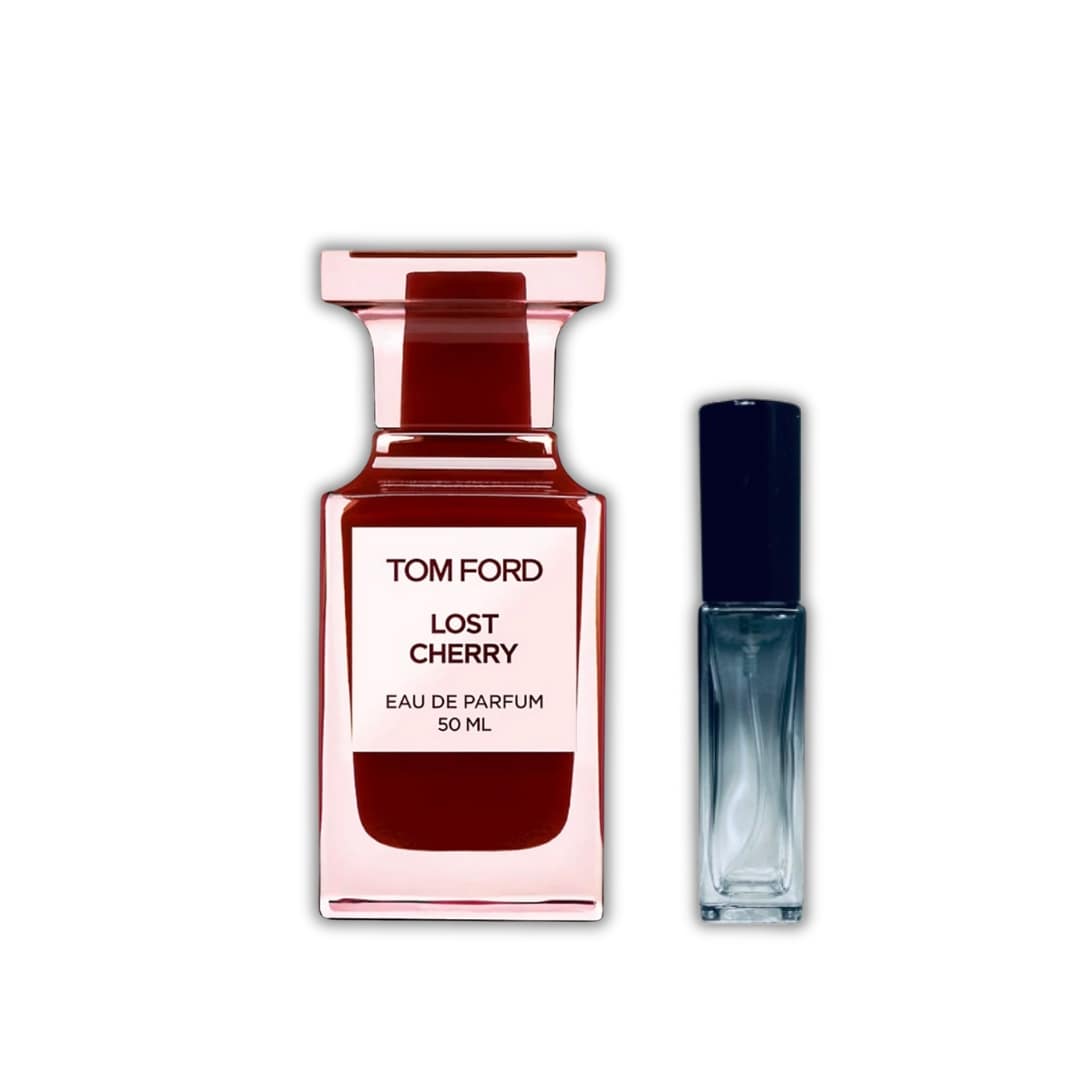 LOST CHERRY