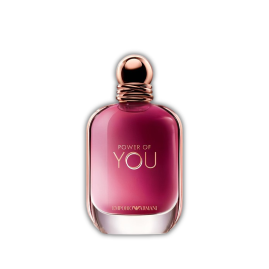 POWER OF YOU