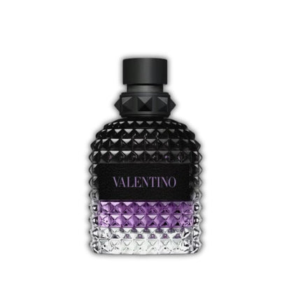 BORN IN ROMA PURPLE MELANCHOLIA