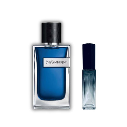 Y ICED COLOGNE