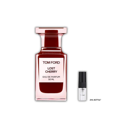 LOST CHERRY