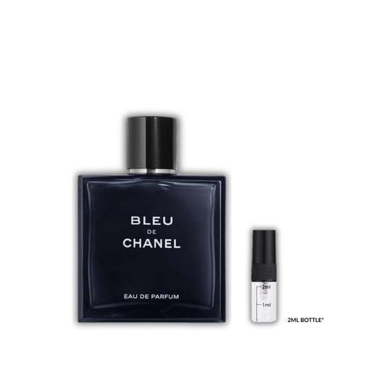 BLEU DE CHANEL EDP