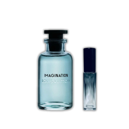 IMAGINATION