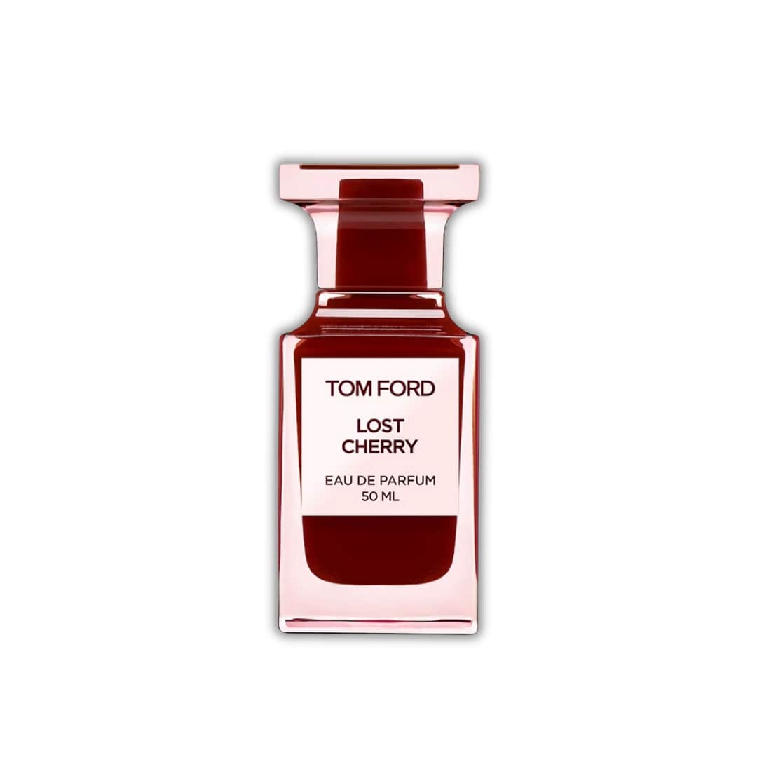 LOST CHERRY