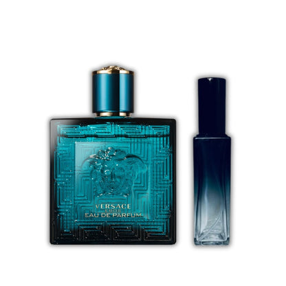 EROS EDP