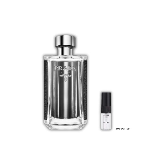 PRADA L’HOMME EDT