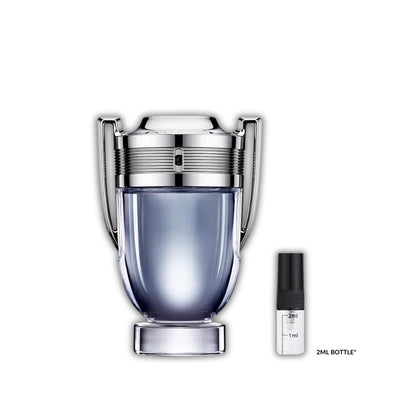 INVICTUS EDT