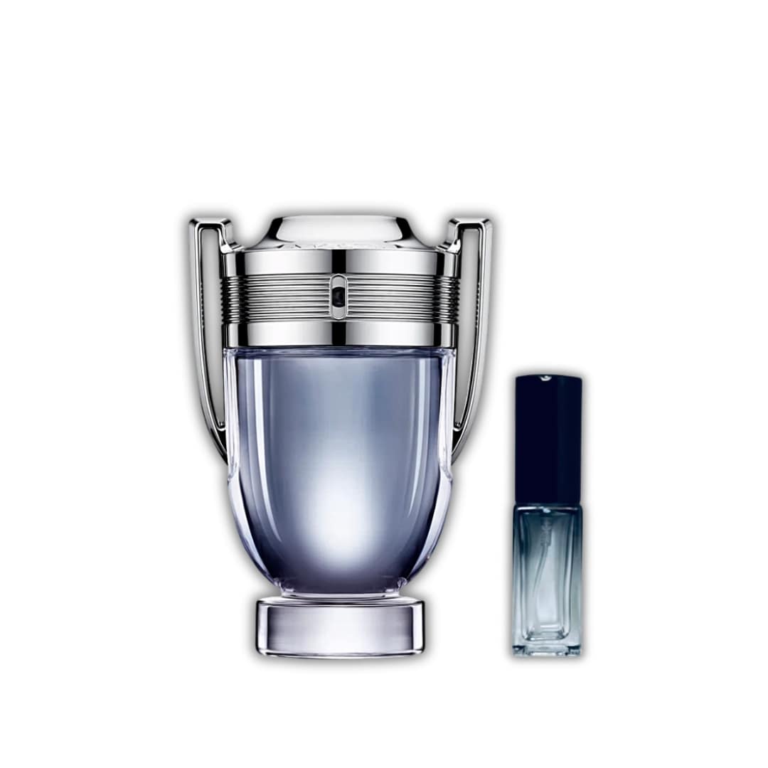 INVICTUS EDT