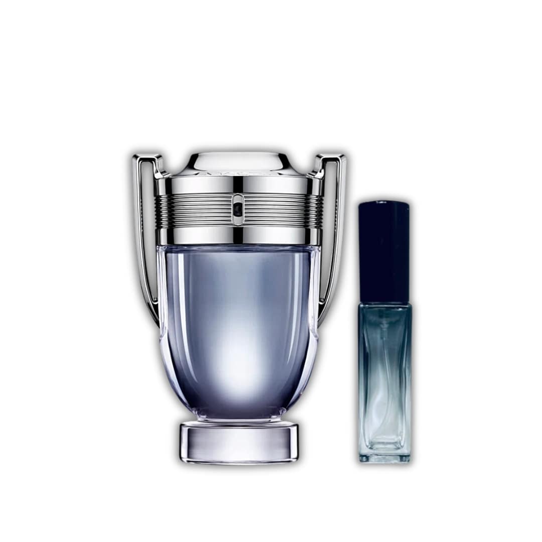 INVICTUS EDT