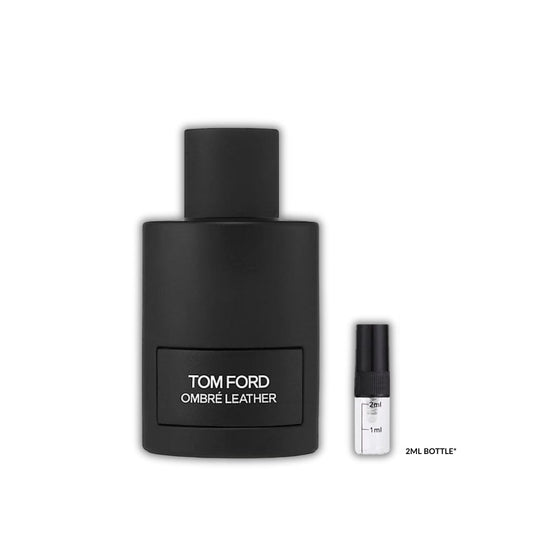 OMBRE LEATHER EDP