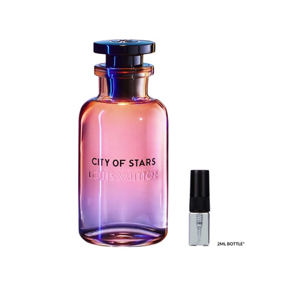 CITY OF STARS