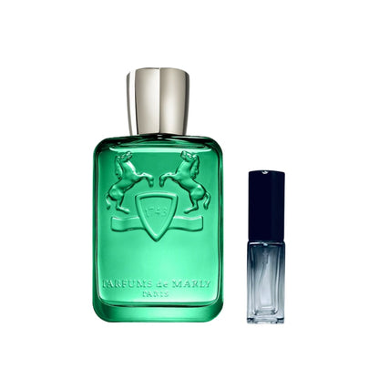 GREENLEY