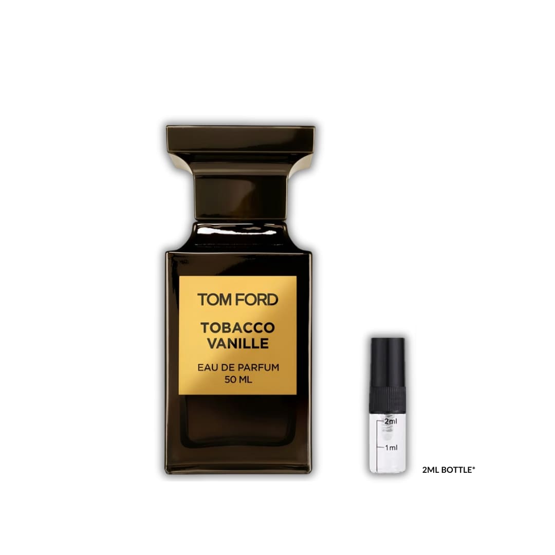 TOBACCO VANILLE