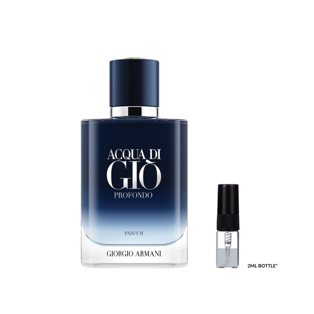 ADG PROFONDO PARFUM