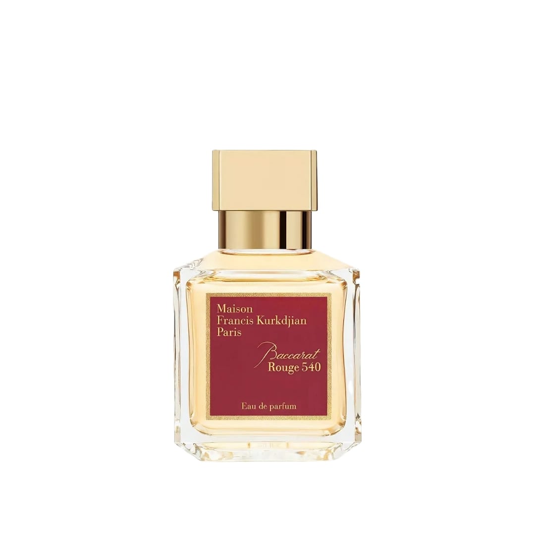 BACCARAT ROUGE 540 EDP