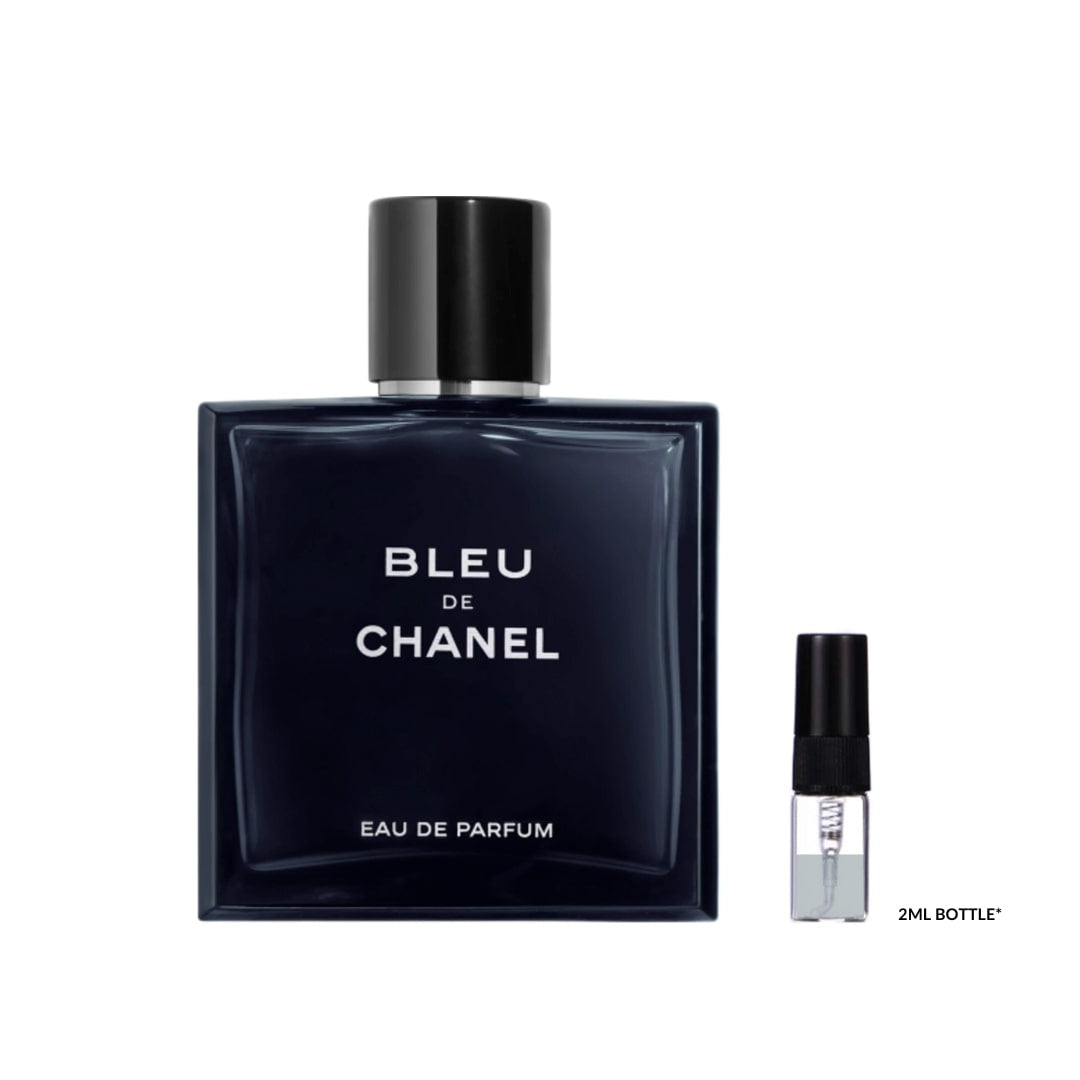 BLEU EDP