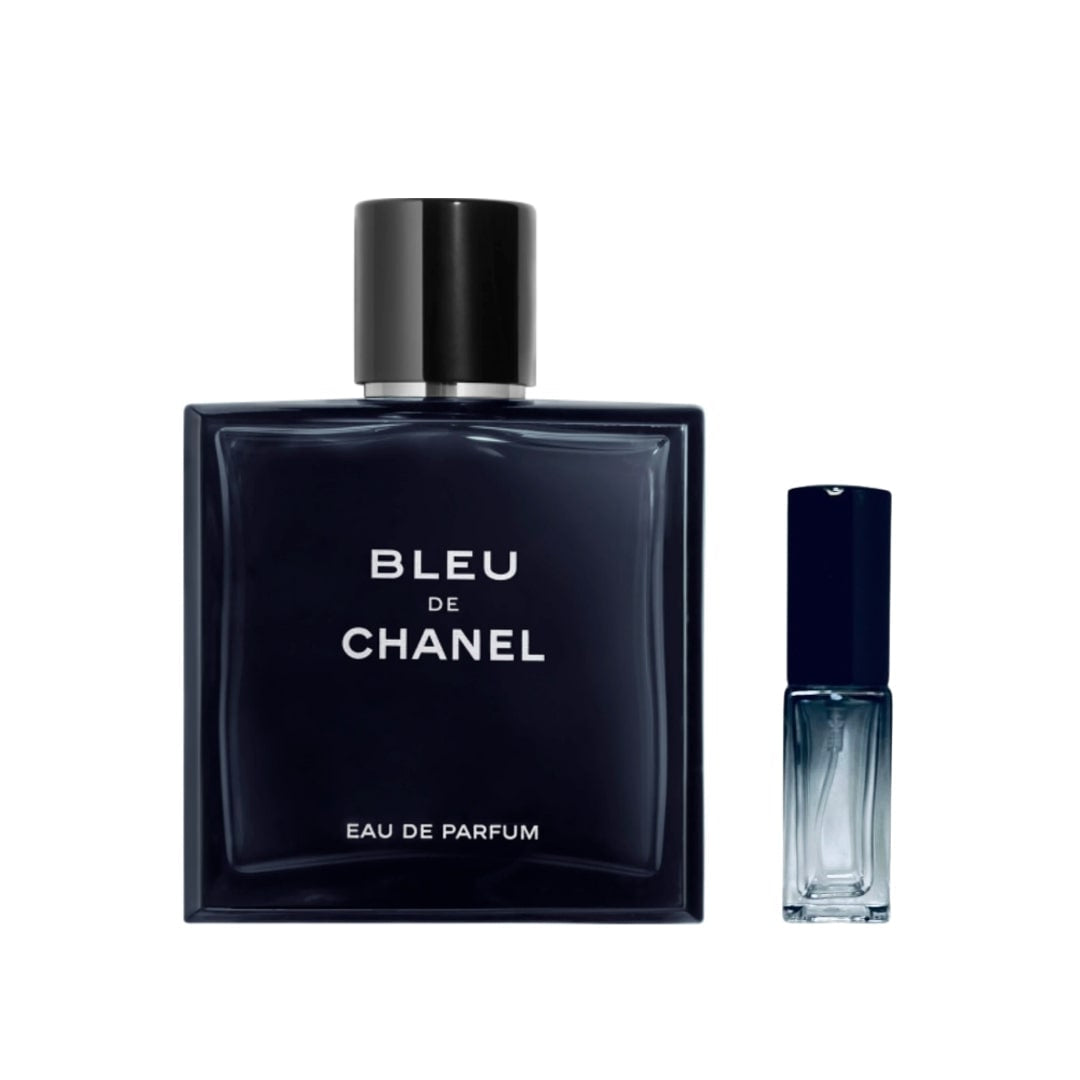 BLEU EDP