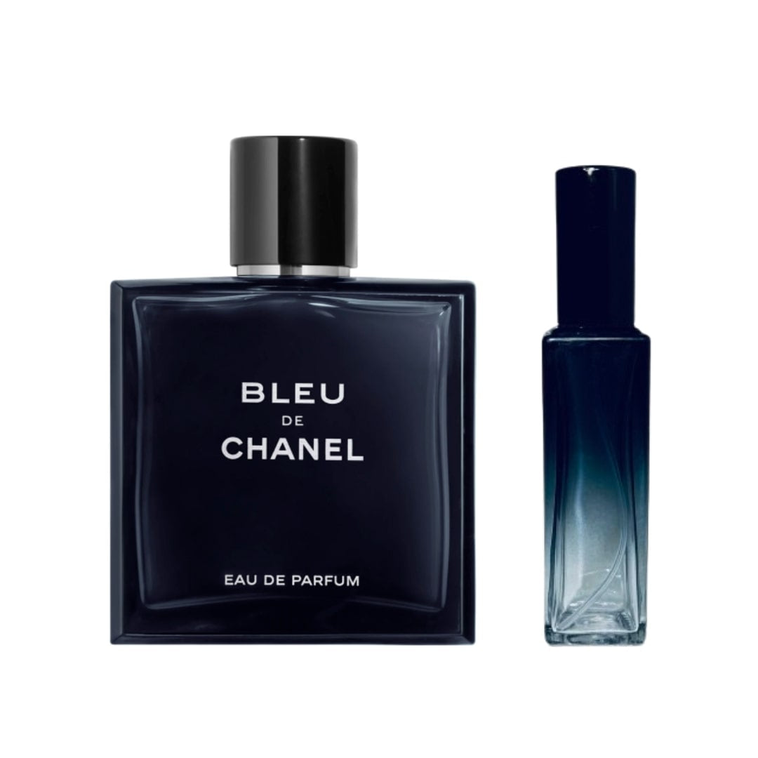 BLEU EDP