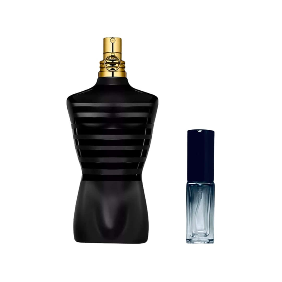 LE MALE LE PARFUM