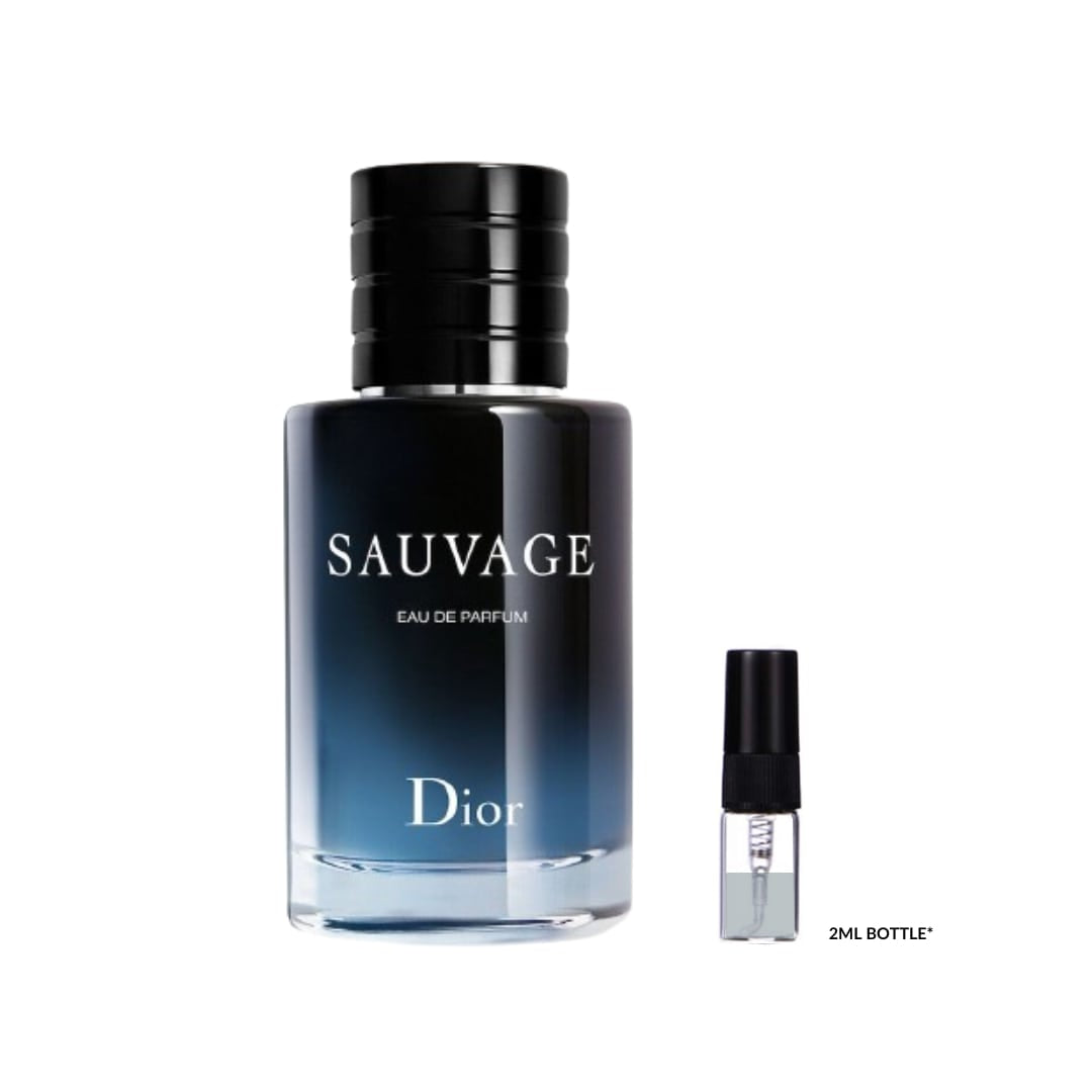 SAUVAGE EDP