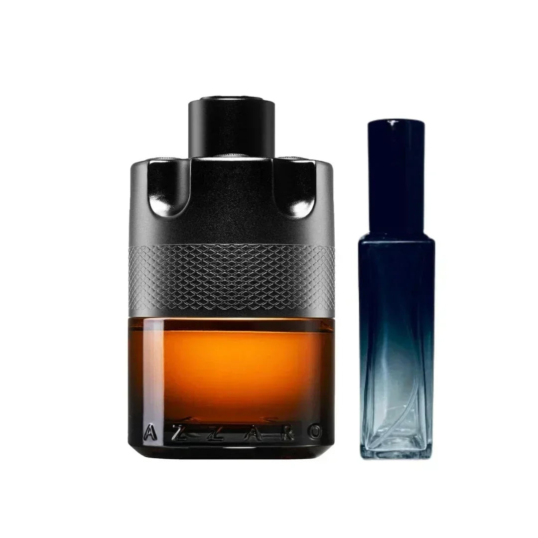 MOST WANTED PARFUM